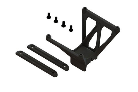 SET SUPPORTO TETTO CARROZZERIA - ARA-1515