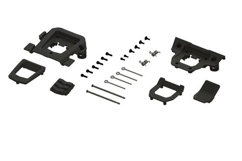 SET MECCANISMO MONTAGGIO CARROZZERIA  - ARA-1516