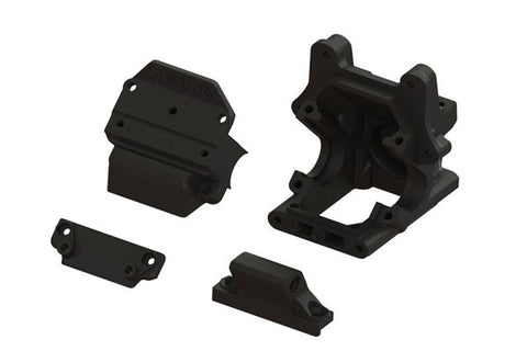 SET SCATOLA DEL CAMBIO HD - ARA-1520