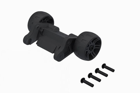 WHEELIE BAR - ARA-1528