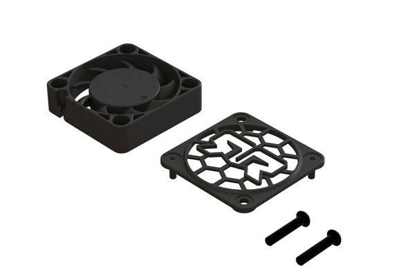 Ventole Plastica: Tipo VP 10 Pale - Vendita E Riparazione Materiale - Foto 9