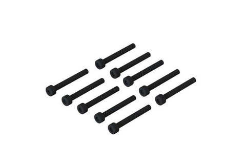 VITE TESTA CILINDRICA 3X25MM - ARA-2158