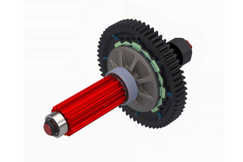 SET PISTONI ALTA COPPIA 61T - ARA-2876