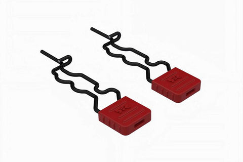 CLIP E CAPPUCCIO CARROZZERIA QUAKE - ARA-2877