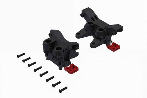 SET TORRI AMMORTIZZATORI ANT/POST - ARA-2878