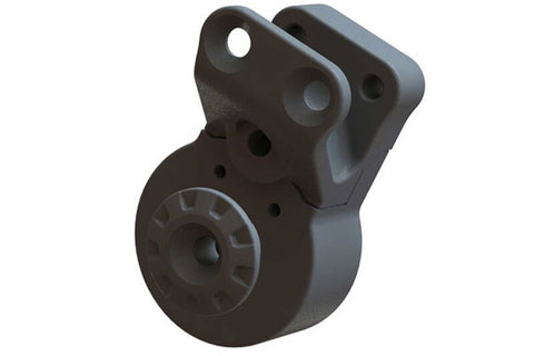 SALVA SERVO NERO 25T - ARA-3396