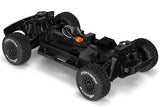 MOJAVE GROM 4X4 RTA - RTR SHORT COURSE 1:16 - KIT DI MONTAGGIO