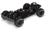 MOJAVE GROM 4X4 RTA - RTR SHORT COURSE 1:16 - KIT DI MONTAGGIO