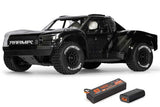 MOJAVE GROM 4X4 RTA - RTR SHORT COURSE 1:16 - KIT DI MONTAGGIO