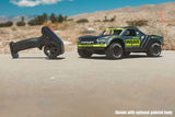 MOJAVE GROM 4X4 RTA - RTR SHORT COURSE 1:16 - KIT DI MONTAGGIO