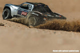 MOJAVE GROM 4X4 RTA - RTR SHORT COURSE 1:16 - KIT DI MONTAGGIO