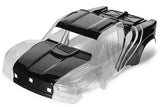 MOJAVE GROM 4X4 RTA - RTR SHORT COURSE 1:16 - KIT DI MONTAGGIO
