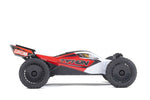 TYPHON GROM MEGA 380 - RTR BUGGY 1:18 - ROSSO