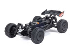 TYPHON GROM MEGA 380 - RTR BUGGY 1:18 - ROSSO