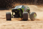GORGON GROM BRUSHED 4X4 - RTR MONSTER TRUCK 1:16 - GIALLO