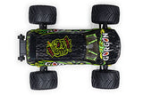 GORGON GROM BRUSHED 4X4 - RTR MONSTER TRUCK 1:16 - GIALLO