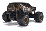 GORGON GROM BRUSHED 4X4 - RTR MONSTER TRUCK 1:16 - BRONZO