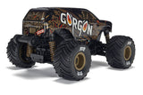 GORGON GROM BRUSHED 4X4 - RTR MONSTER TRUCK 1:16 - BRONZO