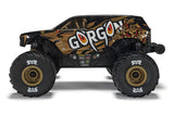 GORGON GROM BRUSHED 4X4 - RTR MONSTER TRUCK 1:16 - BRONZO