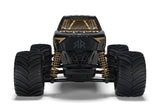 GORGON GROM BRUSHED 4X4 - RTR MONSTER TRUCK 1:16 - BRONZO