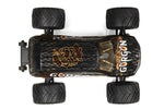 GORGON GROM BRUSHED 4X4 - RTR MONSTER TRUCK 1:16 - BRONZO