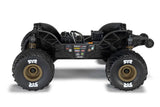 GORGON GROM BRUSHED 4X4 - RTR MONSTER TRUCK 1:16 - BRONZO