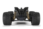GORGON GROM BRUSHED 4X4 - RTR MONSTER TRUCK 1:16 - BRONZO