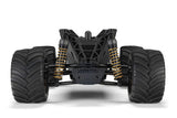 GORGON GROM BRUSHED 4X4 - RTR MONSTER TRUCK 1:16 - BRONZO