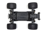 GORGON GROM BRUSHED 4X4 - RTR MONSTER TRUCK 1:16 - BRONZO