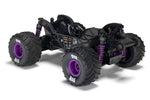 QUAKE GROM BRUSHED 4X4 - RTR MONSTER TRUCK 1:16 - VIOLA