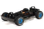 MOJAVE GROM 223S BLX BRUSHLESS 4X4 - RTR SHORT COURSE 1:18 - BIANCO