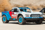 MOJAVE GROM 223S BLX BRUSHLESS 4X4 - RTR SHORT COURSE 1:18 - BIANCO