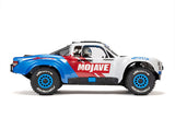 MOJAVE GROM 223S BLX BRUSHLESS 4X4 - RTR SHORT COURSE 1:18 - BIANCO