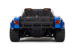 MOJAVE GROM 223S BLX BRUSHLESS 4X4 - RTR SHORT COURSE 1:18 - BIANCO