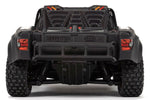 MOJAVE GROM 223S BLX BRUSHLESS 4X4 - RTR SHORT COURSE 1:18 - NERO/BRONZO