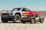 MOJAVE GROM 223S BLX BRUSHLESS 4X4 - RTR SHORT COURSE 1:18 - NERO/BRONZO