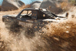 MOJAVE GROM 223S BLX BRUSHLESS 4X4 - RTR SHORT COURSE 1:18 - NERO/BRONZO