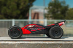 TYPHON GROM 223S BLX BRUSHLESS 4X4 - RTR BUGGY 1:18 - ROSSA