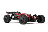 TYPHON GROM 223S BLX BRUSHLESS 4X4 - RTR BUGGY 1:18 - ROSSA