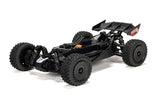 TYPHON GROM 223S BLX BRUSHLESS 4X4 - RTR BUGGY 1:18 - ROSSA