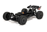 TYPHON GROM 223S BLX BRUSHLESS 4X4 - RTR BUGGY 1:18 - BLU