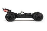 TYPHON GROM 223S BLX BRUSHLESS 4X4 - RTR BUGGY 1:18 - BLU