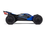 TYPHON GROM 223S BLX BRUSHLESS 4X4 - RTR BUGGY 1:18 - BLU