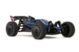 TYPHON GROM 223S BLX BRUSHLESS 4X4 - RTR BUGGY 1:18 - BLU