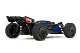 TYPHON GROM 223S BLX BRUSHLESS 4X4 - RTR BUGGY 1:18 - BLU