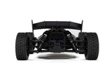 TYPHON GROM 223S BLX BRUSHLESS 4X4 - RTR BUGGY 1:18 - ARGENTO