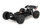 TYPHON GROM 223S BLX BRUSHLESS 4X4 - RTR BUGGY 1:18 - ARGENTO