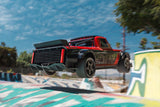 INFRACTION GROM 3S BLX 4X4 - RTR ON ROAD 1:12 - ROSSO/NERO