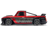 INFRACTION GROM 3S BLX 4X4 - RTR ON ROAD 1:12 - ROSSO/NERO