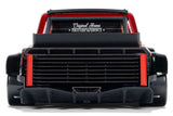 INFRACTION GROM 3S BLX 4X4 - RTR ON ROAD 1:12 - ROSSO/NERO